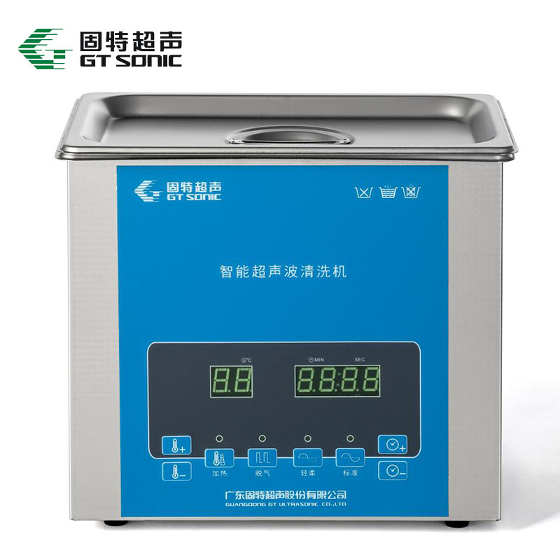 3L自动超声波清洗机&nbsp;&nbsp;超声波清洗机原理