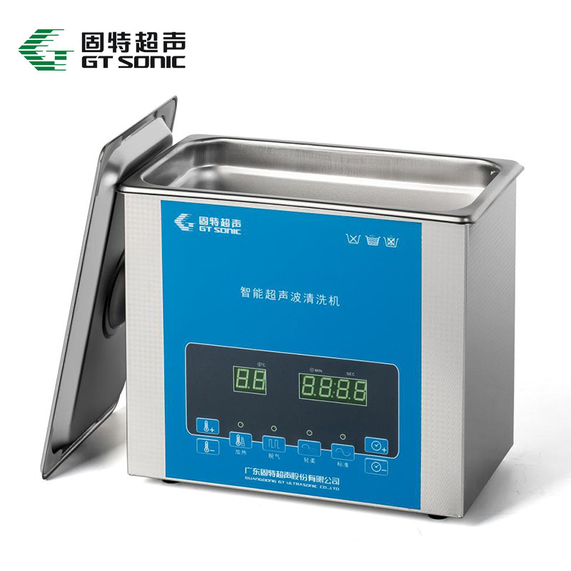 3L自动超声波清洗机&nbsp;&nbsp;超声波清洗机原理