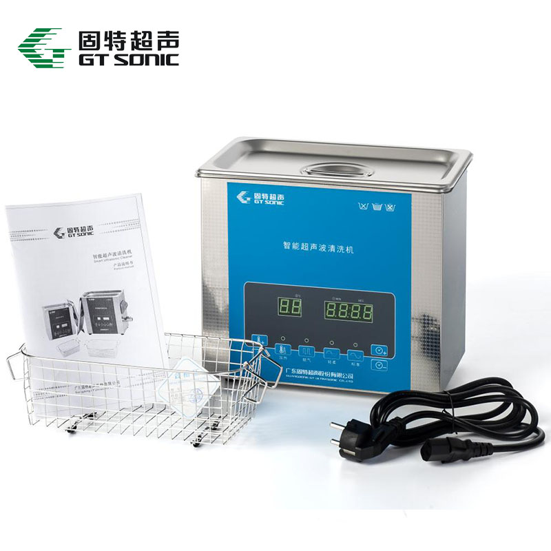 3L自动超声波清洗机&nbsp;&nbsp;超声波清洗机原理