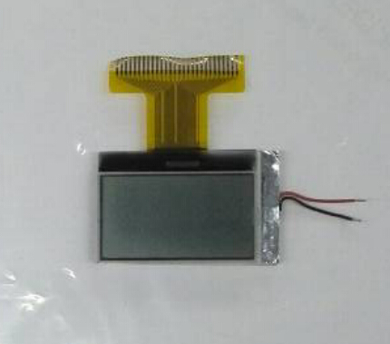 COG显示屏12864-55&nbsp;&nbsp;LCD