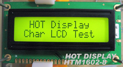 字符点阵模组1602A&nbsp;&nbsp;LCD&nbsp;&nbsp;LCM