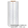 PE全新料透明膜 托盘包装膜 机用缠绕膜50cm宽