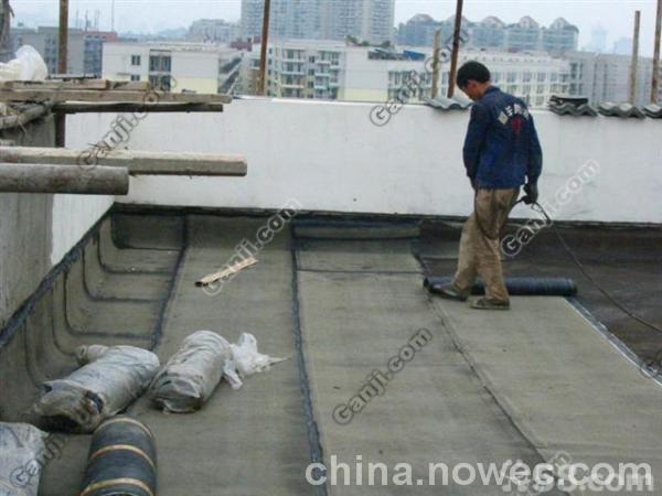 广西永固防水工程有限公司