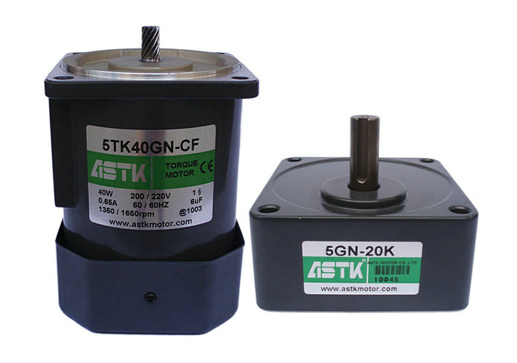5TK40GN-CF，5GN-20K,UT-62力矩电机供应