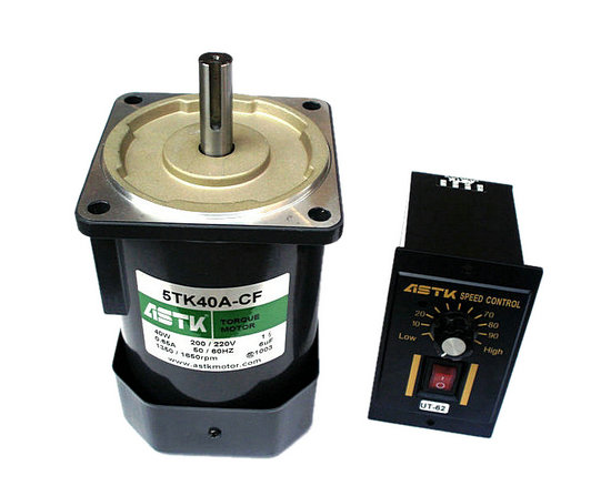 5TK40GN-CF，5GN-20K,UT-62力矩电机供应
