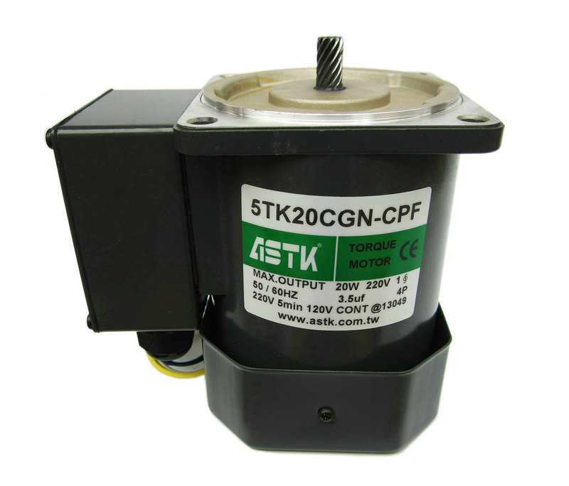 5TK20CGN-CFF,5GN-20K力矩电机宗炜供应