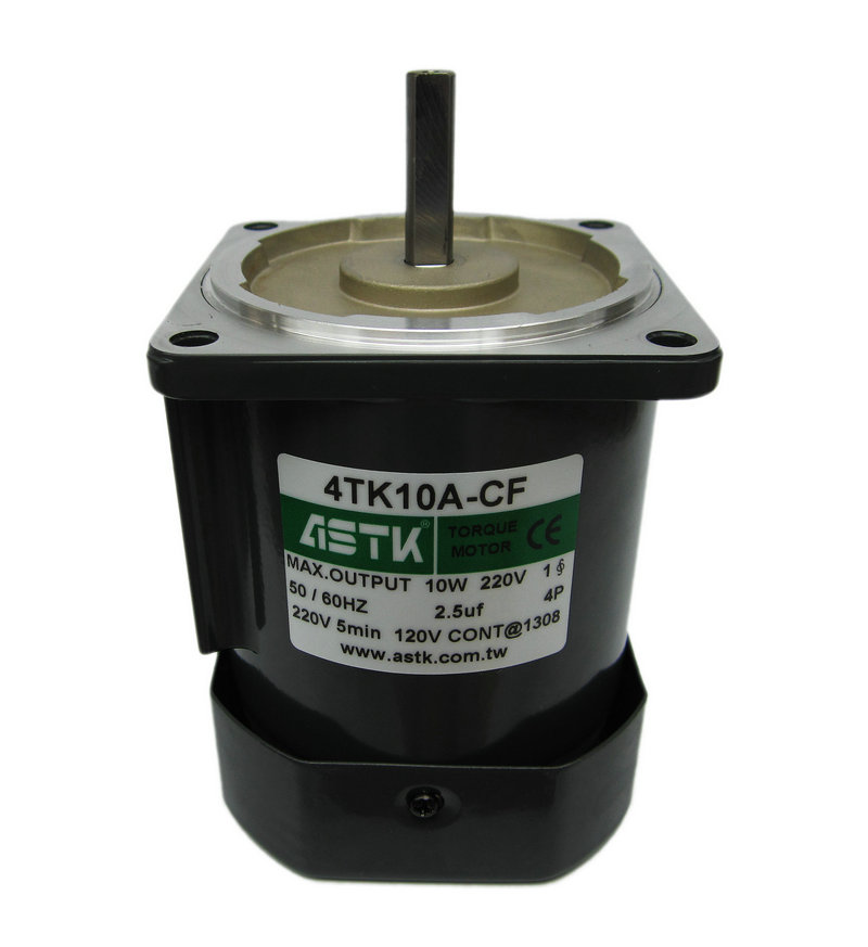 4TK10A-CF，STD-62交流力矩电机ASTK供应