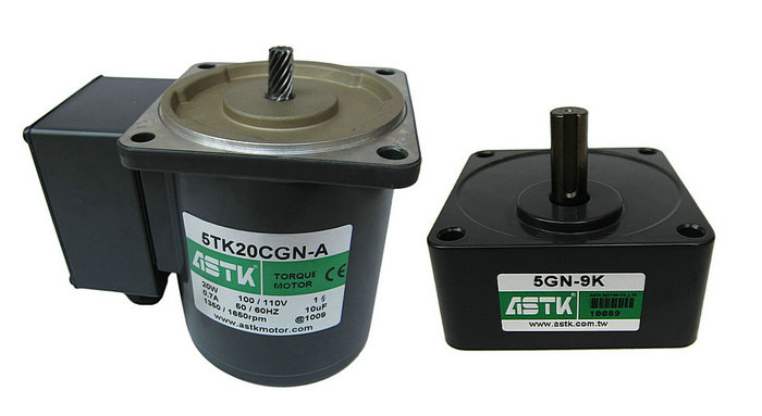 5TK20CGN-A，5GN-12.5K,ST-62力矩马达