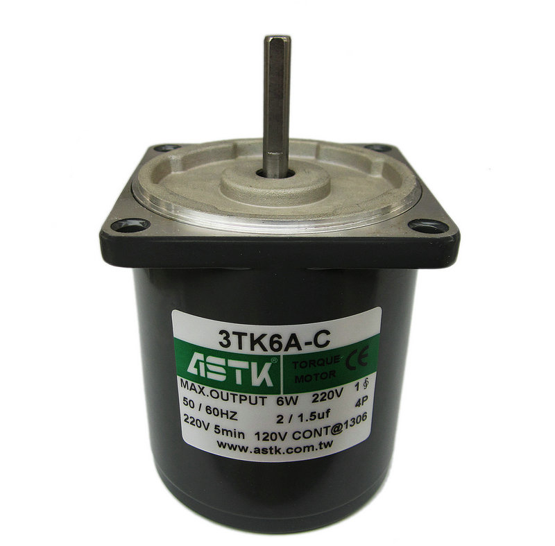 3TK6A-C，UT-62小型力矩马达专业现货供应