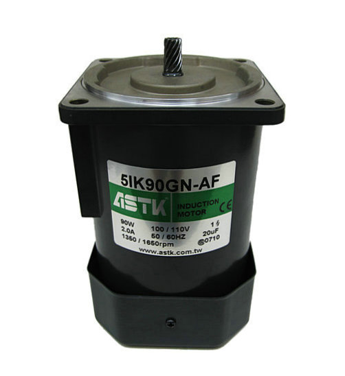 5IK90GN-AF，5GN-100K台湾ASTK电机价格