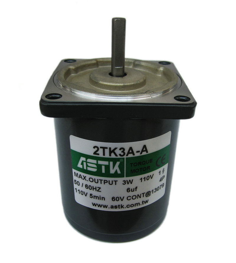 2TK3A-A，UT-61力矩电机ASTK价格