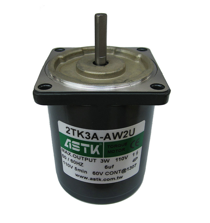 2TK3A-AW2U，ST-61供应ASTK小型力矩电机