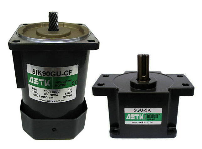 5IK90GU-CF，5GU-18K感应电机90W现货供应