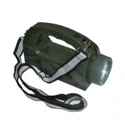 海洋王IW5510手摇式充电巡检工作灯  海洋王手摇充电灯  IW5510价格
