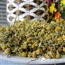 德国洋甘菊花茶批发 洋甘菊干花 可泡茶提取精油