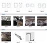 型钢价格怎样_c型钢公司