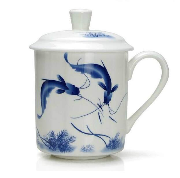 景德镇陶瓷杯子&nbsp;&nbsp;景德镇杯子