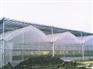 新型智能温室建造