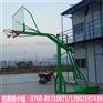 东莞室外篮球架出售 仿液压篮球架特卖 篮球架配套设施
