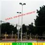 九江市体育场照明灯杆批发 体育场灯杆厂家 配100WLED