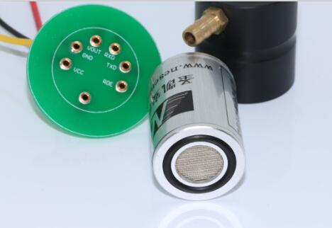 二氧化硫传感器（SO2传感器）  4NE/7NE传感器