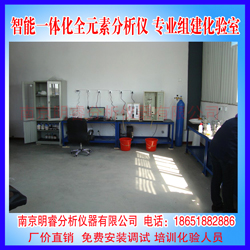 供应钢管成分分析仪 南京明睿MR-CS-F型  碳硫锰磷硅分析仪  铬钼镍铜分析仪  钢管元素检测仪
