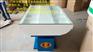 唯强绿宝长期供应地税局家具最新款E01双面填单台