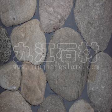 胶粘文化石
