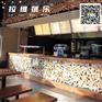咖啡厅吧台/上海咖啡厅吧台/上海咖啡厅吧台厂