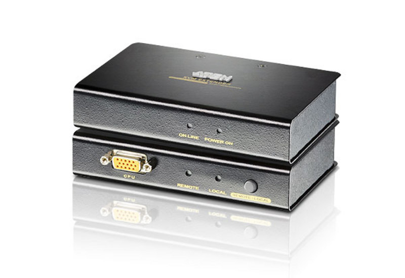 ATEN VE809 HDMI無線信號延長器
