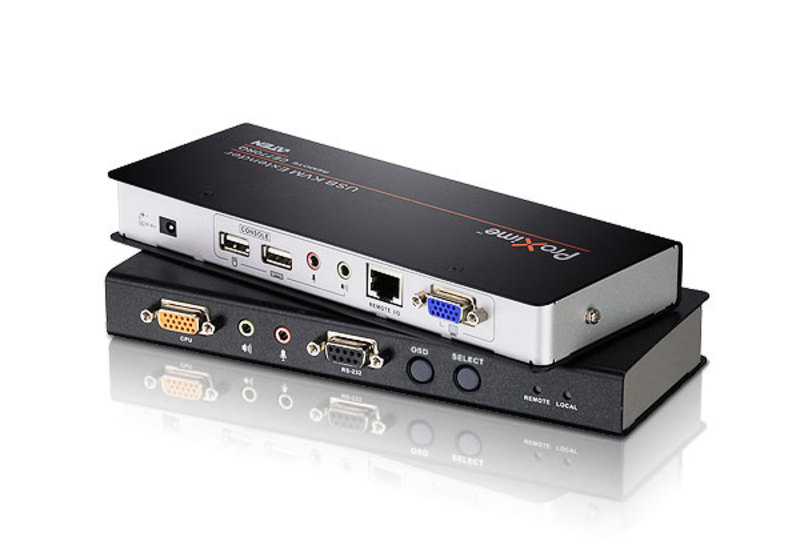 ATEN CE700A
