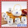 新款陶瓷茶具，功夫茶具