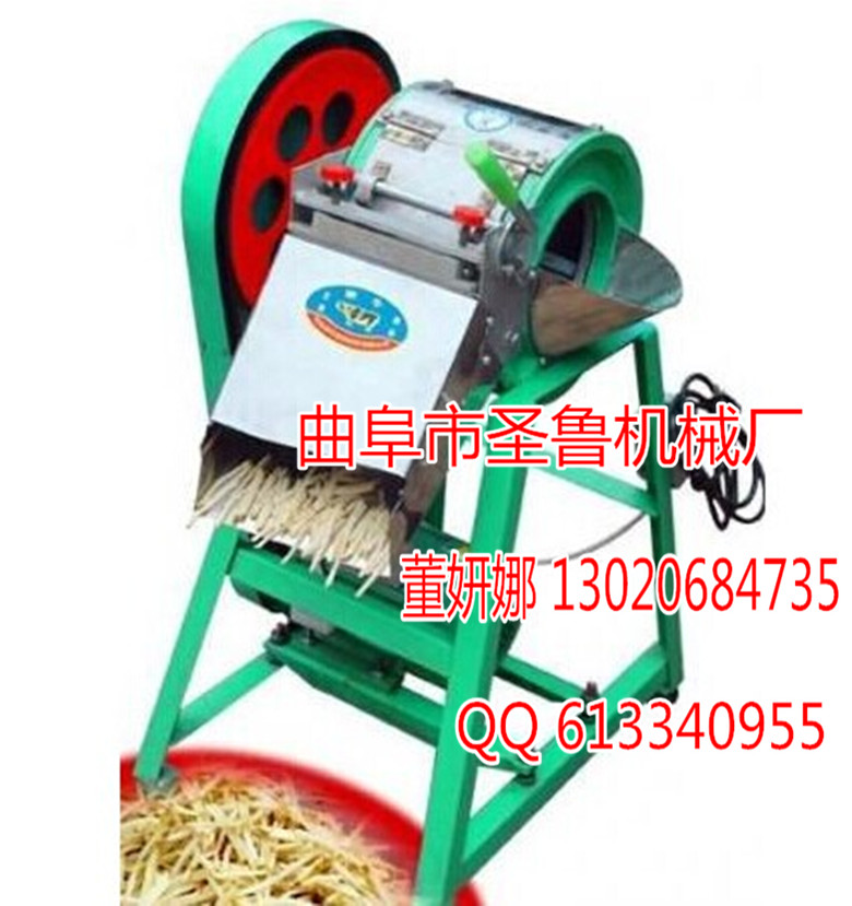 蔬菜切菜机 瓜果切制机 多用途切菜机  切菜机价格  切菜机图片  曲阜切菜机厂家