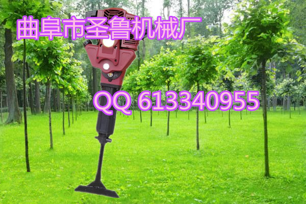 多功能起树机 优质苗木起树机  起树机价格  起树机图片  曲阜起树机厂家