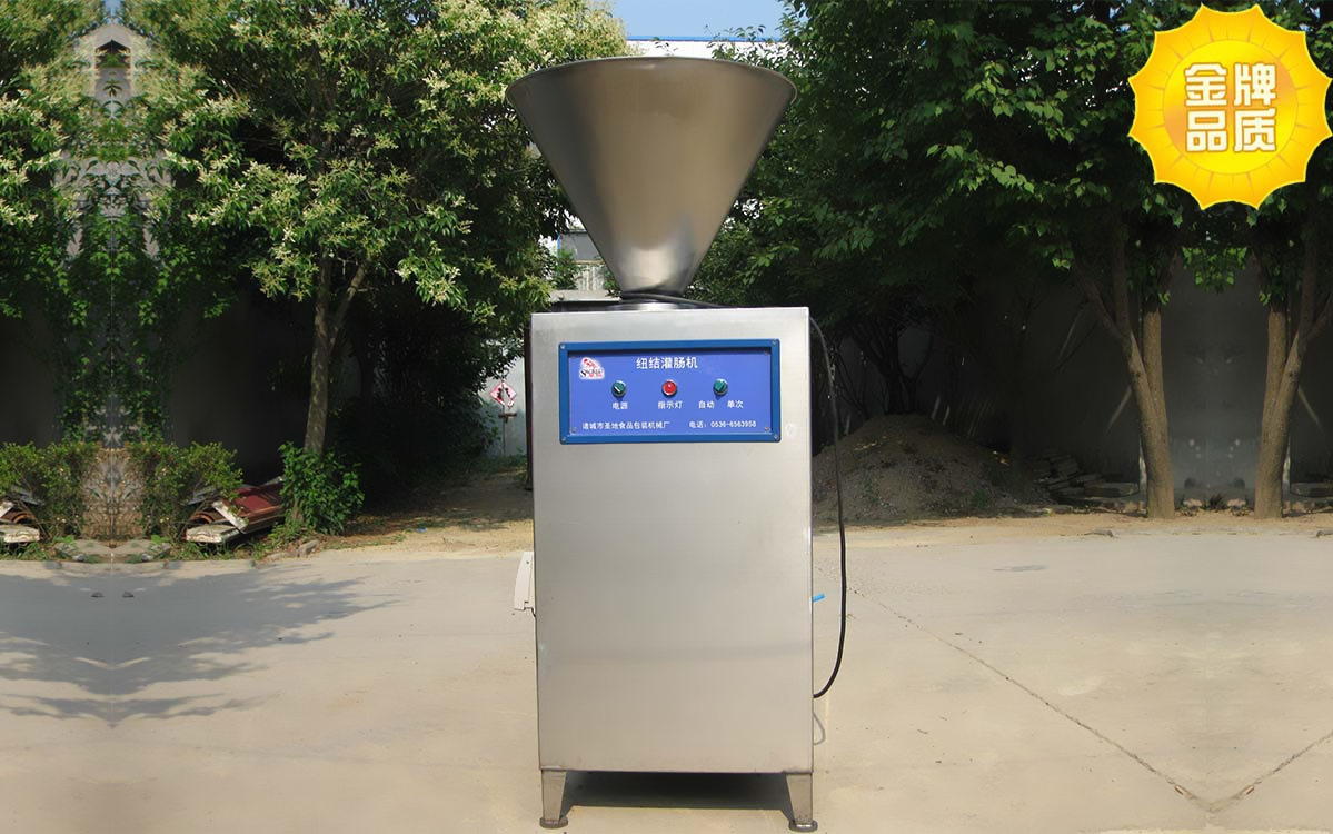 液压灌肠机不锈钢制造  定量扭结灌肠机