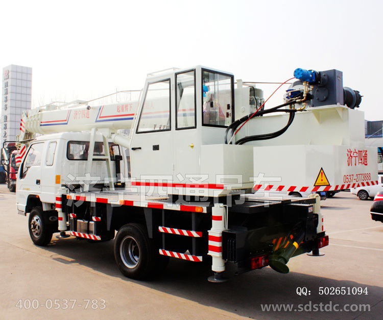 小吊车www.sdstdc.com