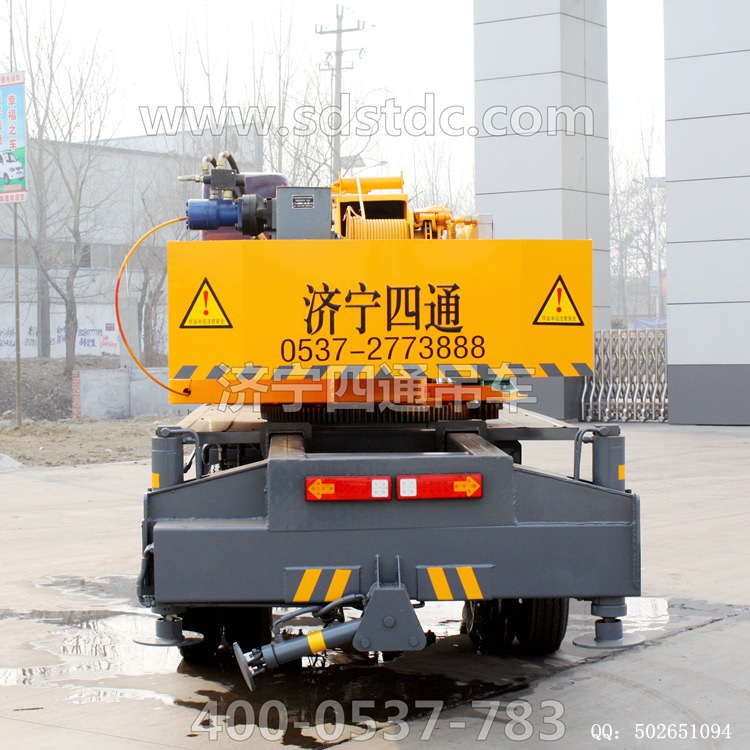 5吨吊车www.sdstdc.com