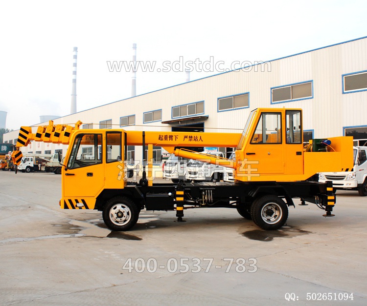 6吨吊车www.sdstdc.com