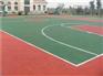 内蒙古硅pu篮球场建设  乌海塑胶网球场施工