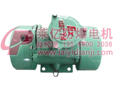 BZD30-2 CT4型2.2KW氢气乙炔用防爆振动电机  化工用防爆振动电  煤矿用防爆振动电