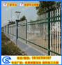 珠海锌钢护栏 厂区围墙护栏 工厂铁艺栏杆 阳江围墙栏杆厂家