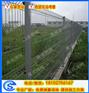 肇庆公路护栏网 绿化带钢丝网墙 草坪围栏网价格促销