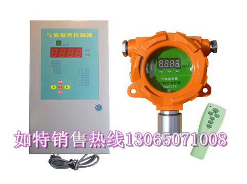 QD6330气体探测器厂家 现场显示气体泄漏探测器  现场显示探测器  气体泄漏报警器