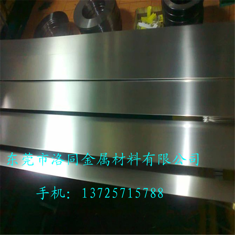 SUS304不锈钢镜面板-拉丝玫瑰金不锈钢板
