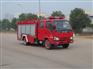 江特牌JDF5102GXFSG30型水罐消防车