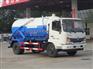 吸污车_吸污车价格_CLW5110GXW4型吸污车 定金