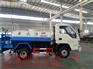 HLQ5044GSSB型洒水车 小型洒水车价格