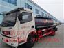 CLW5080GFW4型腐蚀性物品罐式运输车