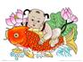 年画批发 福字批发 春联批发