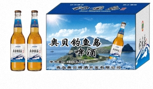 易拉罐330毫升啤酒代理太原|大同夜场啤酒供应商  易拉罐啤酒